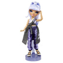 Rainbow High Rainbow Vision Royal Three K-Pop – Tessa Park Fashion Doll. Gift for Kids