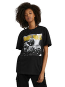 Dogg Supply by Snoop Dogg Men’s Graphic T-Shirt, 2-Pack, Sizes S-3XL