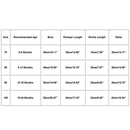 Aimik 3Pcs Baby Girls Infant Clothes Set Romper Jumpsuit Bowknot Denim Shorts Outfits