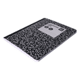 Wide Ruled Composition Book for Back to School & College