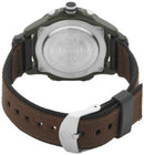 Timex Men's Expedition Combo Brown/Green/Tan 39mm Outdoor Watch, Fabric Strap