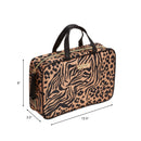 Jessica Simpson Dump in Weekender