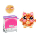 Cookeez Makery Toasty Treatz Toaster with Scented Plush, Styles Vary, Ages 5+