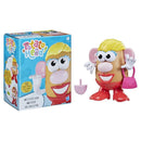 Potato Head Mrs. Potato Head Classic Toy For Kids Ages 2 and Up