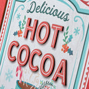 The Pioneer Woman Shop Sign, Hot Cocoa