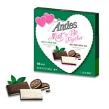 Andes Mint to Be Together Valentine Gift Box 9.34oz