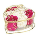 Vikakiooze 2023 Beautiful Flora Scented Roses Gift for Birthday/Valentine's Day Gift