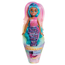 Hairmazing Fantasy Fashion Mermaid Doll & Accessories, Kids Toys for Ages 3 up