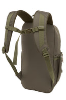 Outdoor Products Venture 17 L Backpack, Green, Brown, Adult, Teen, Polyester