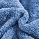 Ketyyh-chn99 Winter Coats for Toddler Kids Baby Boys Girls Coat Kids Hooded Outerwear Toddler Jacket Boys Coat&jacket Blue,12-18 Months
