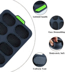 French Bread Baguette Pans Non-Stick Baking Mould Loaf Pan Sandwich Hot Dog Baking Form