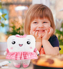 Meant2Tobe | Tooth Fairy Gifts For Girlstoothfairy Box For Girlstooth Pillow