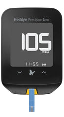 FreeStyle Precision Neo Blood Glucose Monitoring System