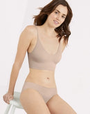 Stretch Rib Brami