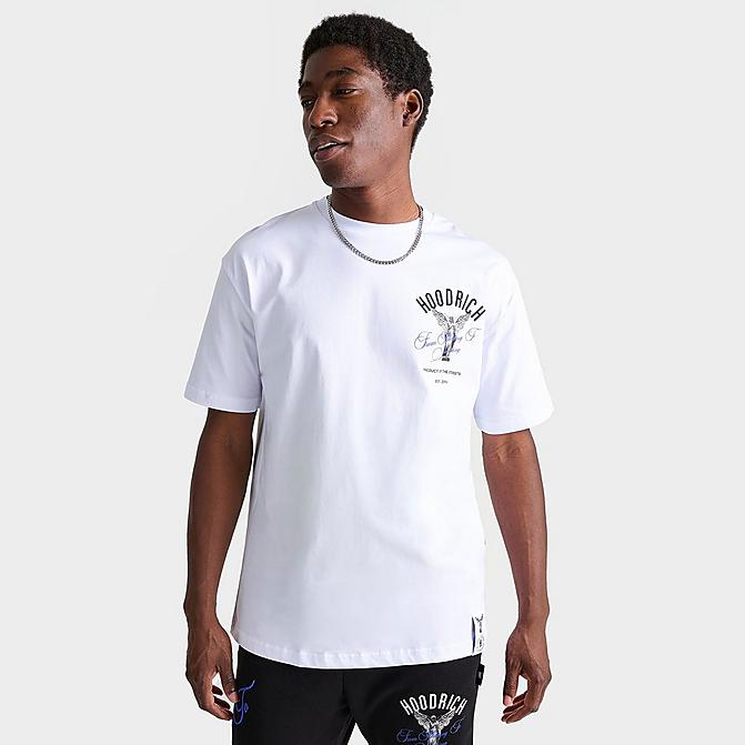 MEN'S HOODRICH OG VITAL T-SHIRT