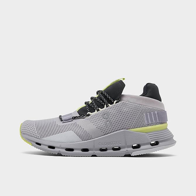 WOMEN'S ON CLOUDNOVA RUNNING SHOES