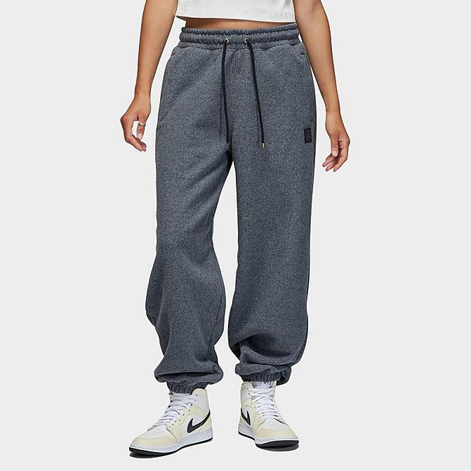 WOMEN'S JORDAN FLIGHT FLEECE SWEATPANTS