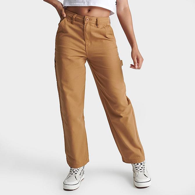 WOMEN'S VANS GROUND WORK PANTS