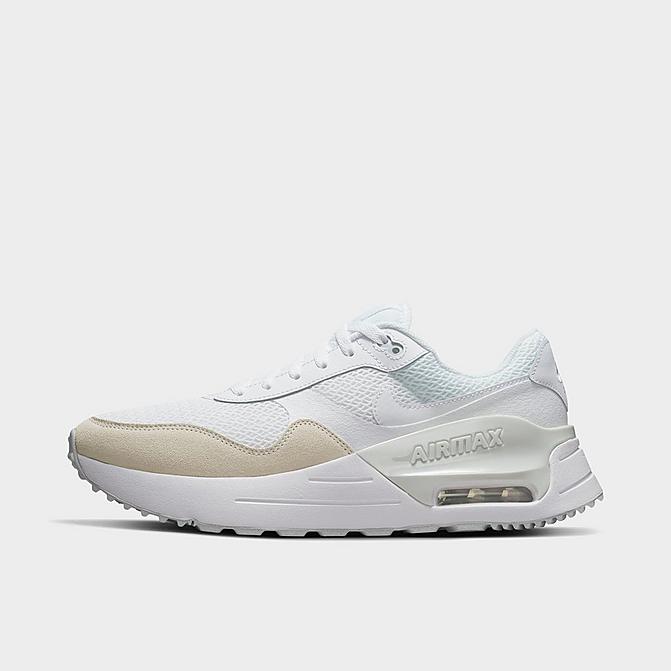 MEN'S NIKE AIR MAX SYSTM CASUAL SHOES