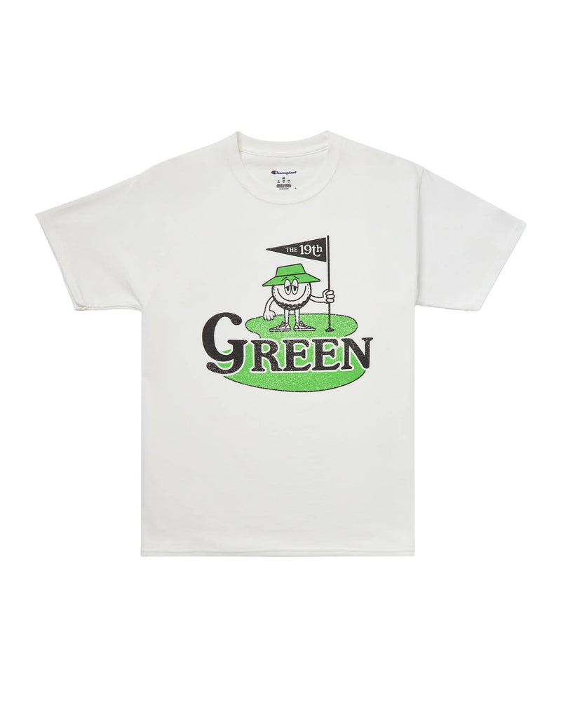 Short-Sleeve Graphic T-Shirt, The 19th Green