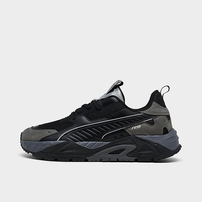 MEN'S PUMA RS-TRCK CASUAL SHOES