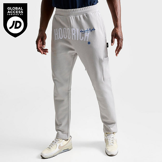 MEN'S HOODRICH OG HEAT CARGO JOGGER PANTS