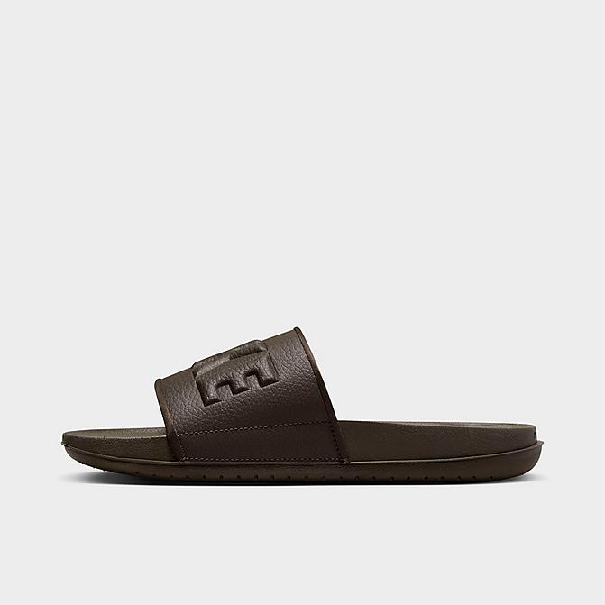 MEN'S NIKE OFFCOURT SLIDE SANDALS