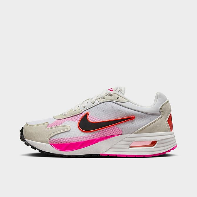 WOMEN'S NIKE AIR MAX SOLO CASUAL SHOES