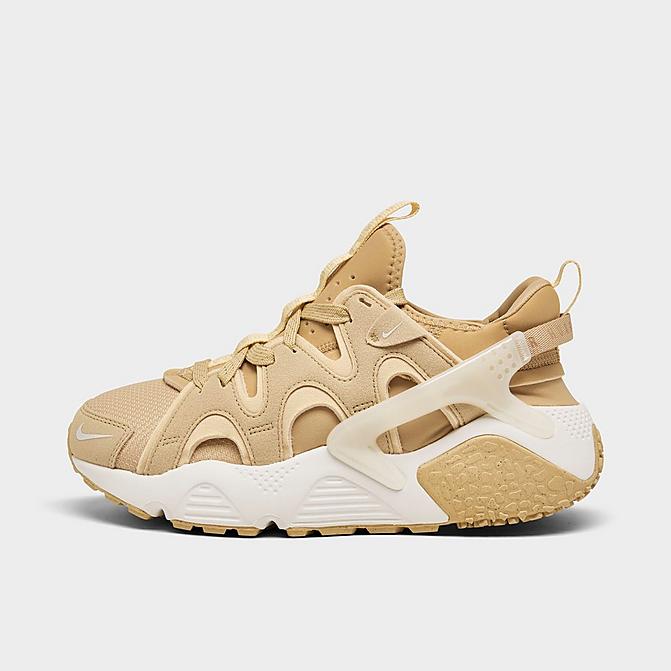 WOMEN'S NIKE AIR HUARACHE CRAFT CASUAL SHOES