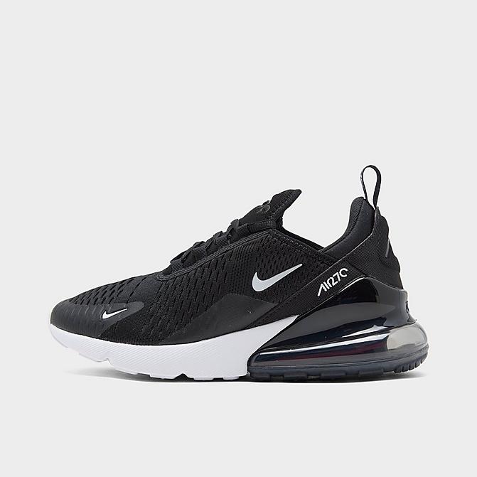 BIG KIDS' NIKE AIR MAX 270 CASUAL SHOES