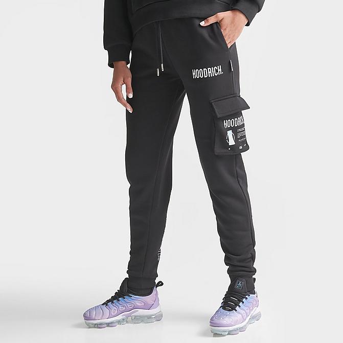 WOMEN'S HOODRICH AZURE JOGGER PANTS