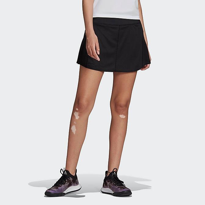 WOMEN'S ADIDAS TENNIS MATCH SKIRT