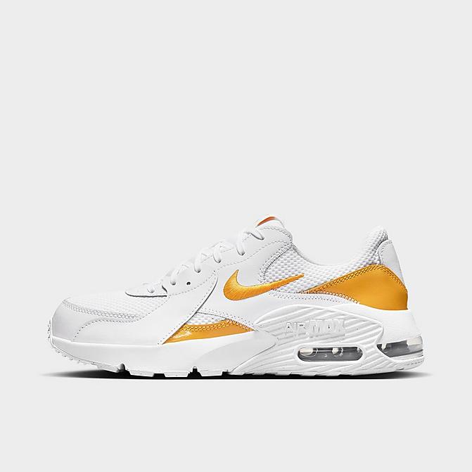WOMEN'S NIKE AIR MAX EXCEE CASUAL SHOES