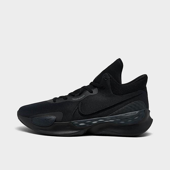 NIKE RENEW ELEVATE 3 BASKETBALL SHOES