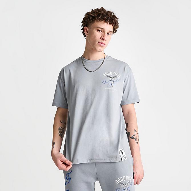 MEN'S HOODRICH OG VITAL T-SHIRT