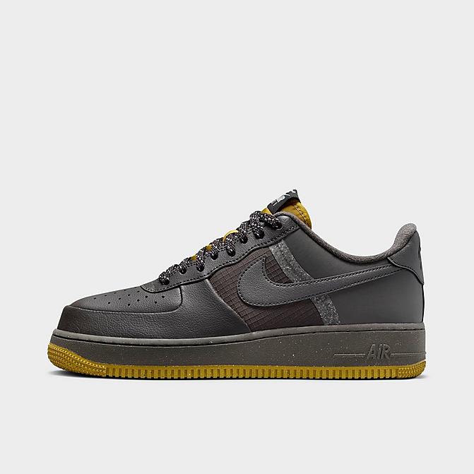 MEN'S NIKE AIR FORCE 1 '07 LV8 WINTERIZED LOW CASUAL SHOES