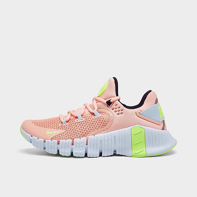 WOMEN'S NIKE FREE METCON 4 TRAINING SHOES