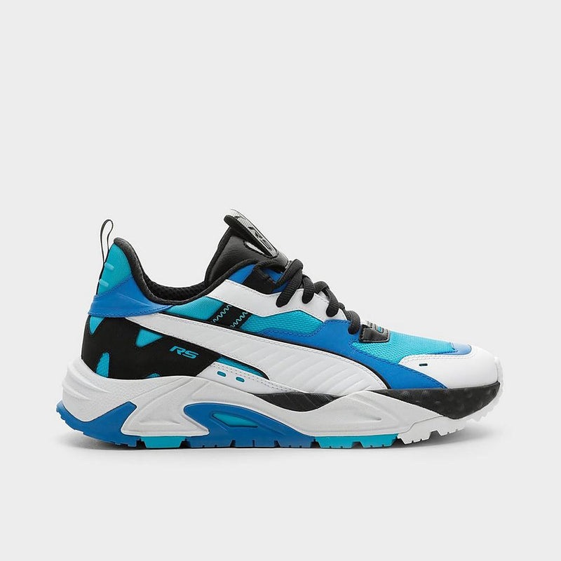 MEN'S PUMA RS-TRCK CASUAL SHOES