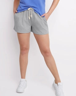 Hanes Essentials Women's Cotton Jersey Shorts
