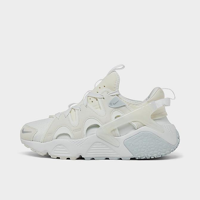 WOMEN'S NIKE AIR HUARACHE CRAFT CASUAL SHOES