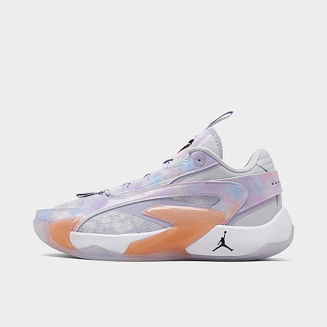 BIG KIDS' JORDAN LUKA 2 BASKETBALL SHOES