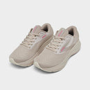 Brooks Women's Adrenaline GTS 24 Running Shoes in Beige/Chateau Grey