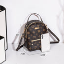 Women Backpack Mini Backpacks Girls PU Leather Backpack Purse Cute Shoulder Bag