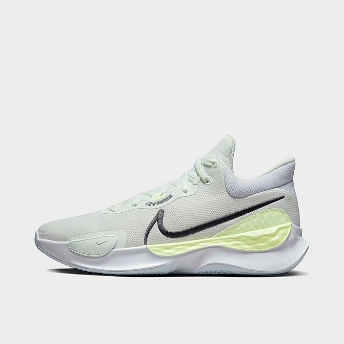 NIKE RENEW ELEVATE 3 BASKETBALL SHOES