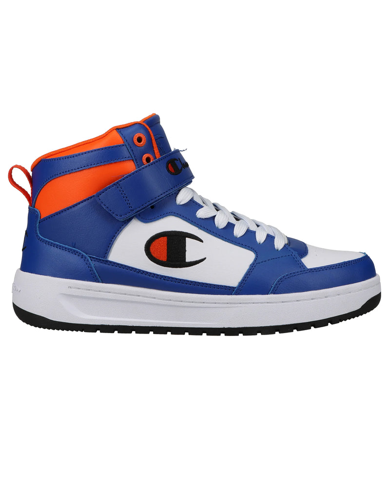 Drome Hi CB Men's Shoes