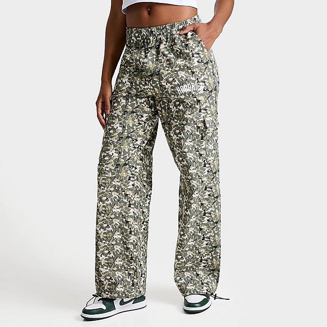 WOMEN'S HOODRICH COVERT CARGO PANTS