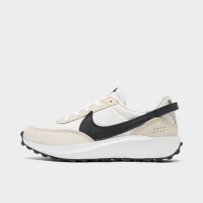 WOMEN'S NIKE WAFFLE DEBUT CASUAL SHOES