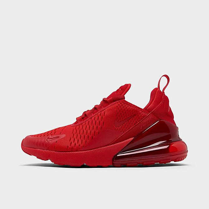 BIG KIDS' NIKE AIR MAX 270 CASUAL SHOES