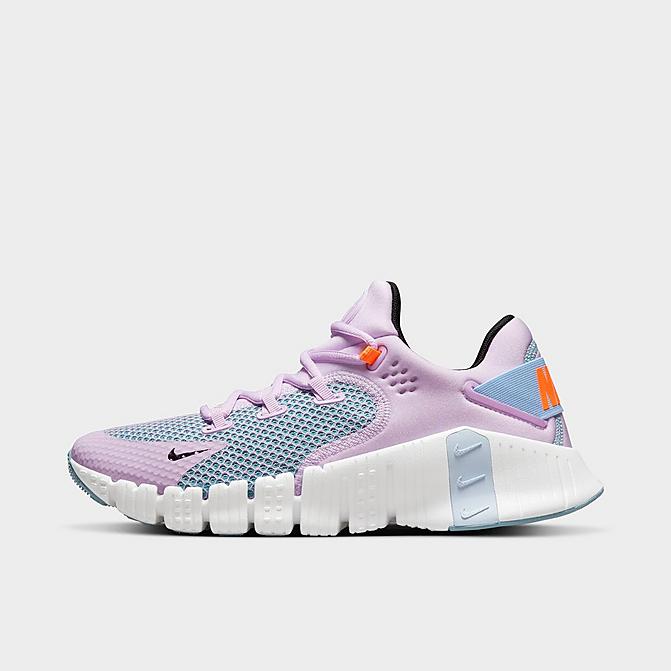 WOMEN'S NIKE FREE METCON 4 TRAINING SHOES