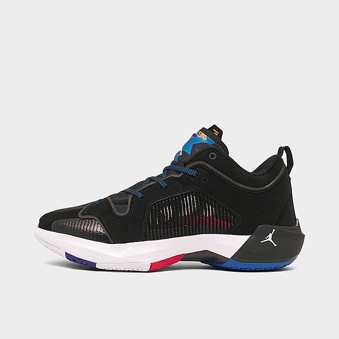 AIR JORDAN 37 LOW BASKETBALL SHOES